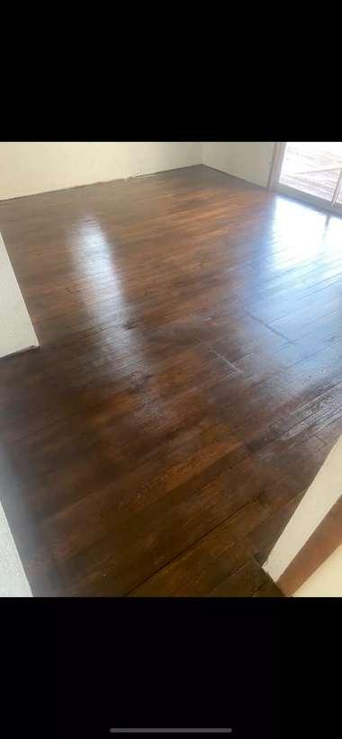 Flooring Installation