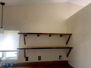 Handyman and Home Repair